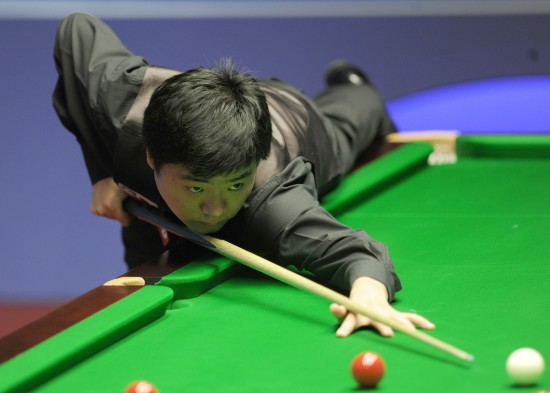 一场重要比 一场重要比