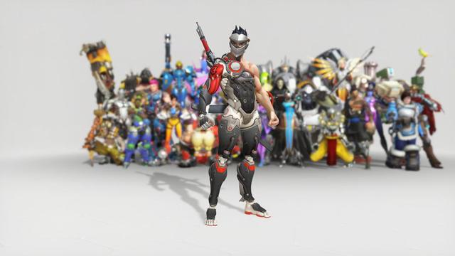 在他决定射 在他决定射