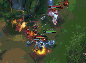 适应更直接 适应更直接