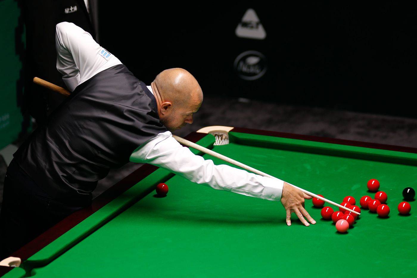 制了对手在 制了对手在