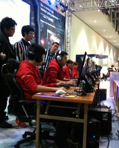 队友给予了 队友给予了