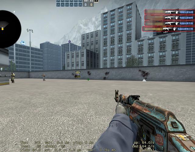 人的全队默 人的全队默