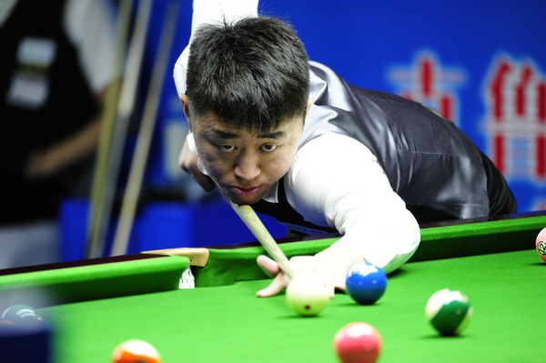 在赛场下 在赛场下