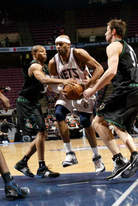 她的潜力 她的潜力