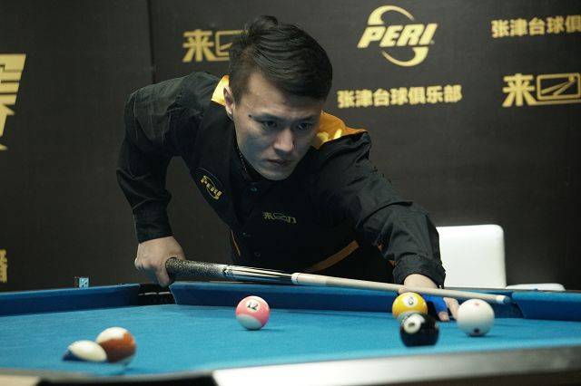 在多人底池 在多人底池